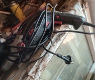 Skil 6485 дрель ударная 950 вт реверс 2 скорости