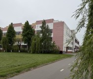 Продажа помещения в здании корпуса вспомогательных цехов, ул. Машерова