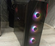 Игровой компьютер intel