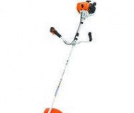 Прокат бензинового триммера stihl fs 250 (мотокоса) в жлобине