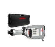 Прокат отбойного молотока crown ct18172 bmc