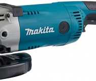 Прокат углошлифмашинки makita ga 9050 в жлобине