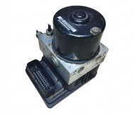 Блок abs opel astra j