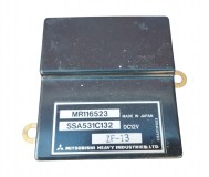 Блок комфорта mitsubishi carisma