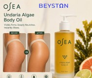 Osea undaria algae body oil 150 ml