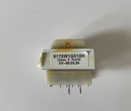 Трансформатор для микроволновой печи lg.