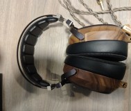 Наушники sendy audio egret. На гарантии.