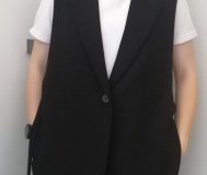 Жилетка zara