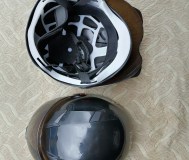 Шлемы для скутера