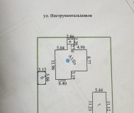 Продам дом или обменяю на квартиру с доплатой