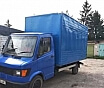 Грузоперевозки по Гродно и РБ