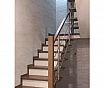 Изготовление лестниц