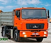 Доставка сыпучих грузов (песка ПГС гравия грунта)