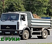 Доставка сыпучих грузов (песка ПГС гравия грунта)