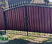 ворота откатные, распашные, калитки, забор, автоматик