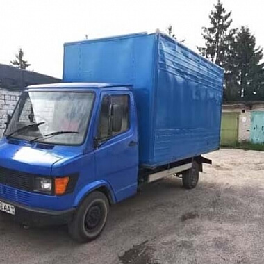 Грузоперевозки по Гродно и РБ 0
