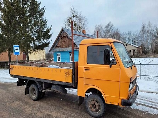 Грузоперевозки 1