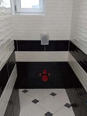 Укладка плитки 0