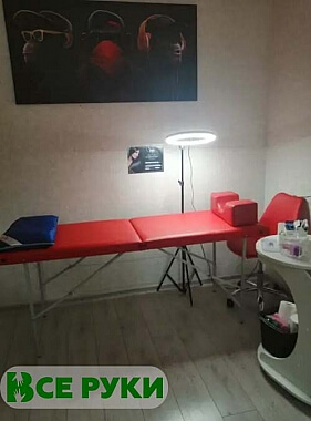 Наращивание ресниц 0