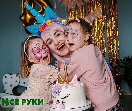 Аниматор Гомель (разные персонажи ) 1