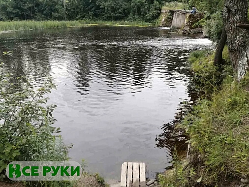 Отдых в Глубокском районе 1