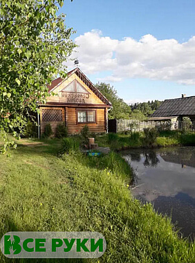 Усадьба Селявский дворик 0