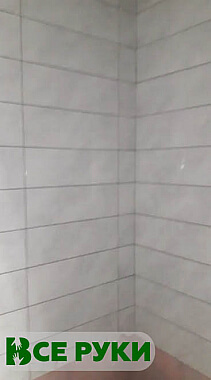 Плиточные работы, ремонт квартир. 1