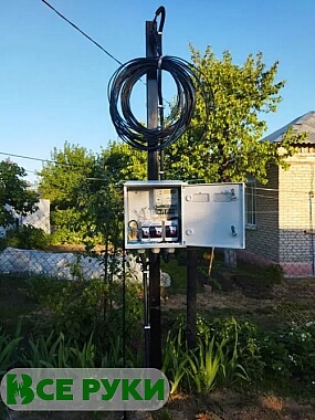 Электроотопление 0