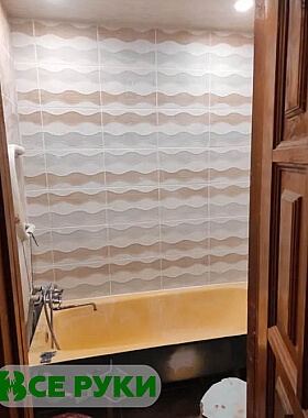 Отделочные работы 1