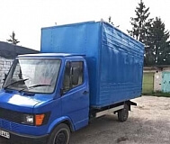 Грузоперевозки по Гродно и РБ