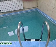 Баня на Приречном
