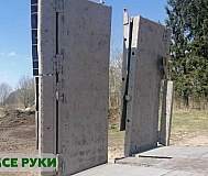 Пескоструйная обработка металла