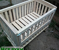 Услуги столяра плотника