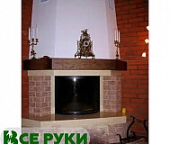 Услуги печника