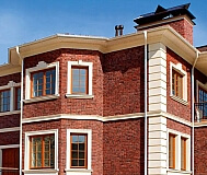 Клинкерные термопанели