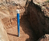 Бурение скважин на воду