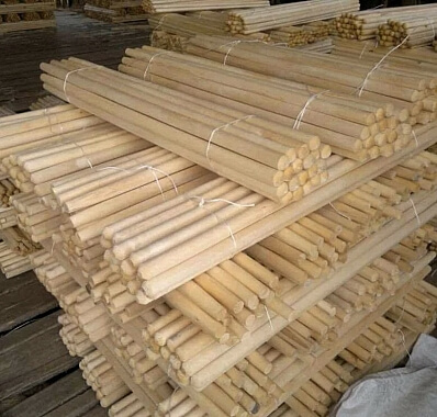 У нас можно купить и заказать черенки, нагеля и мебельные заготовки 1