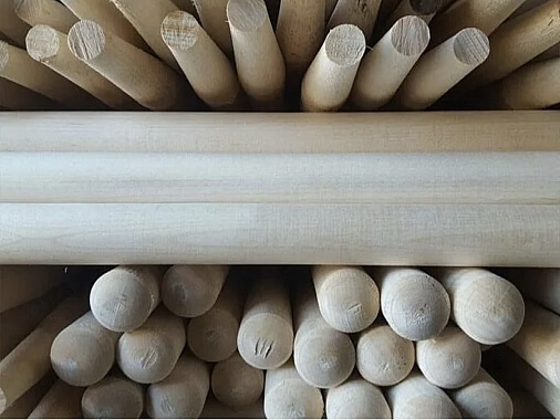 У нас можно купить и заказать черенки, нагеля и мебельные заготовки 2