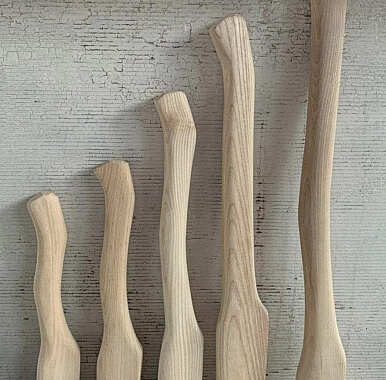 У нас можно купить и заказать черенки, нагеля и мебельные заготовки 3