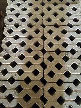 Тротуарная плитка от производителя 1