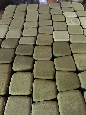 Тротуарная плитка от производителя 2