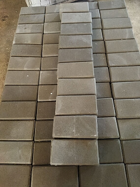 Тротуарная плитка от производителя 3