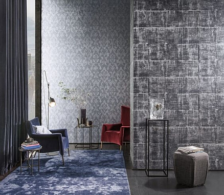 Обои, стеновые покрытия, краска, лепной декор, текстиль, швейное производство 0