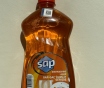 Бытовая химия «Sap» оптом из Туркменистана
