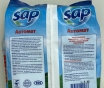 Бытовая химия «Sap» оптом из Туркменистана