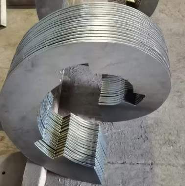 Шнеки. Витки для Шнеков. Спирали для шнеков. Ремонт шнеков 2