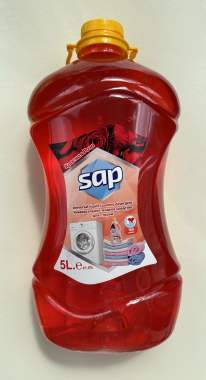 Бытовая химия «Sap» оптом из Туркменистана 3
