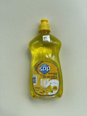Бытовая химия «Sap» оптом из Туркменистана 7