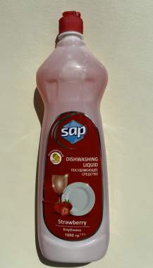 Бытовая химия «Sap» оптом из Туркменистана 8