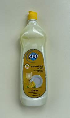 Бытовая химия «Sap» оптом из Туркменистана 10